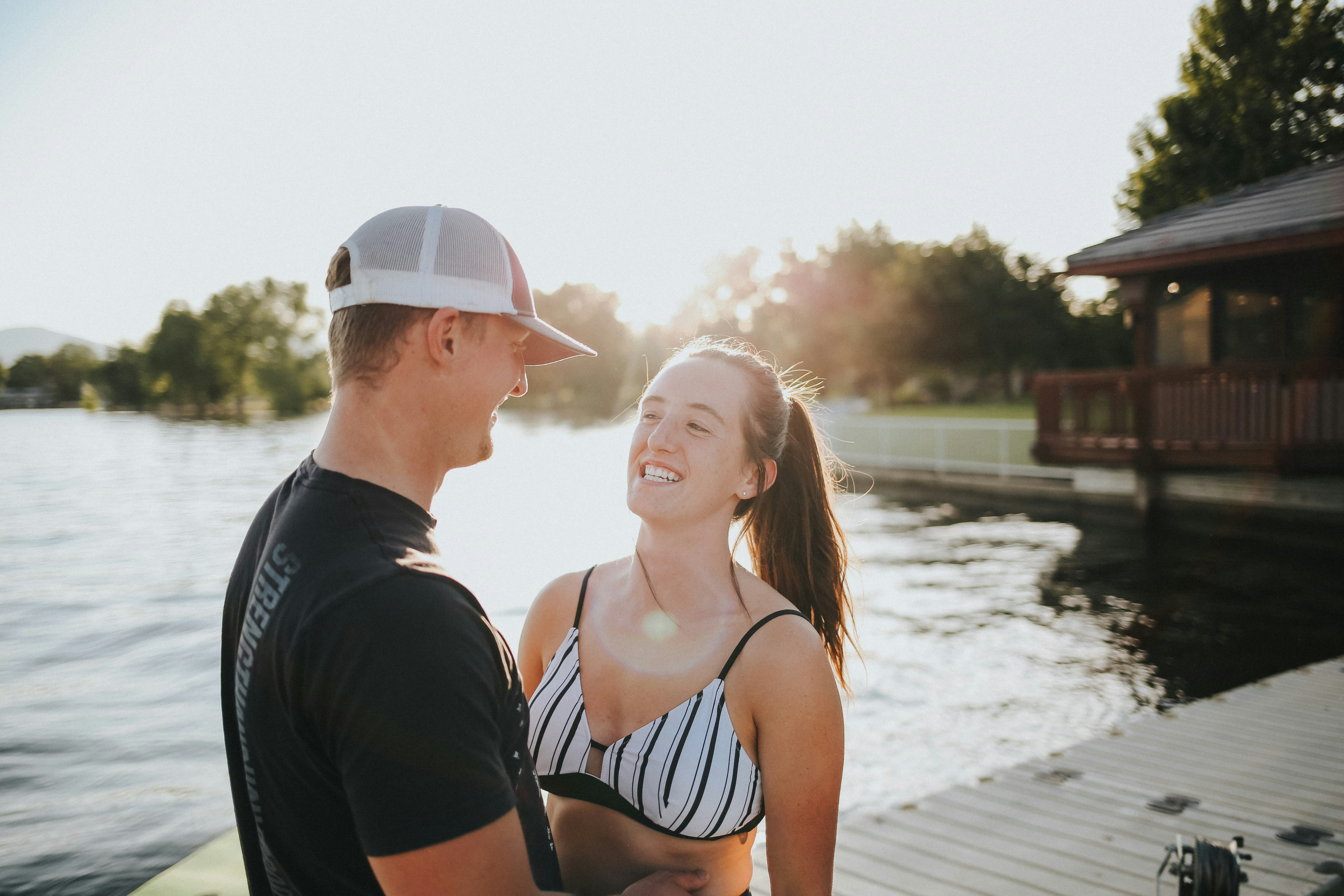 How to Find True Love on an Online Dating Website