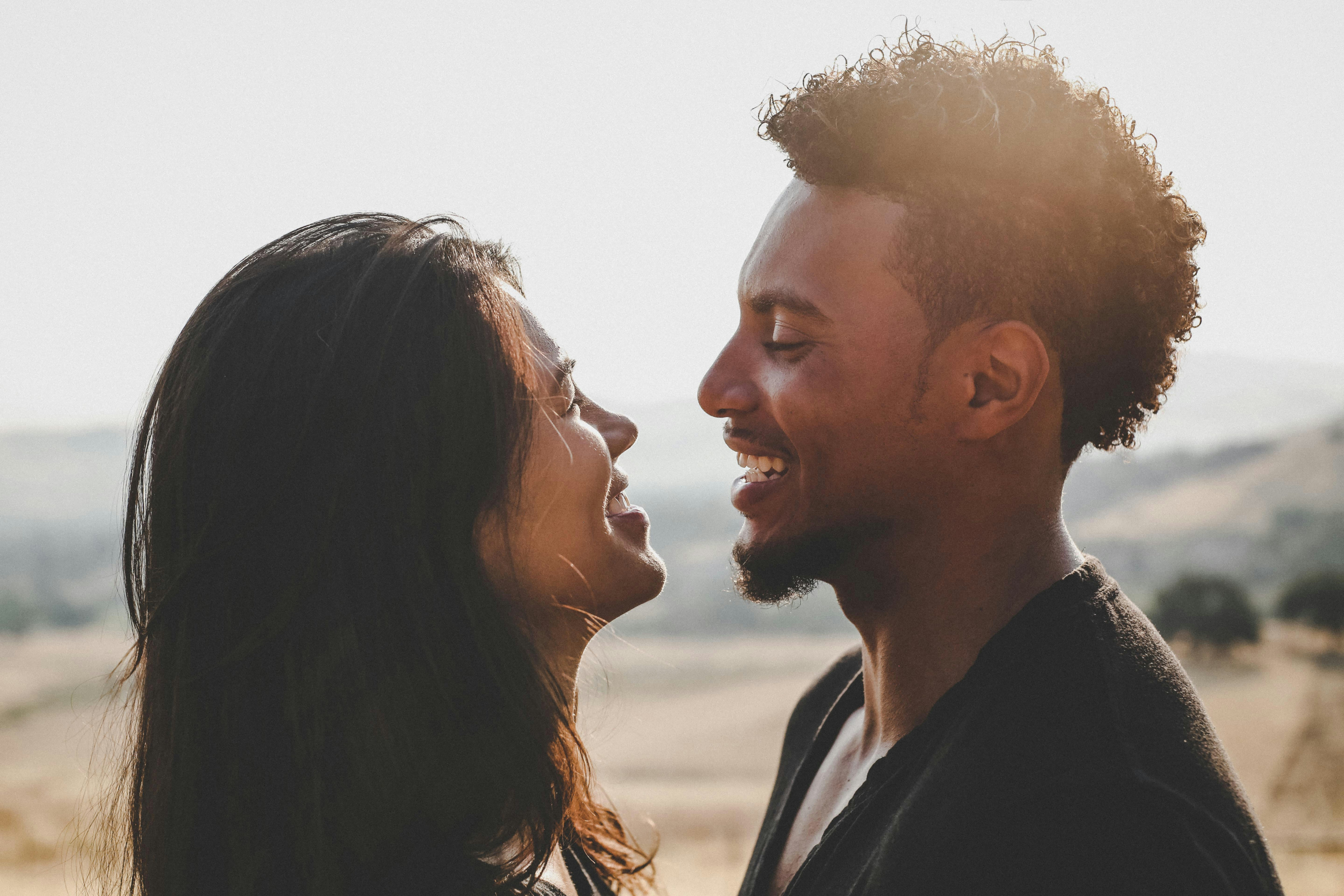 How to Create a Dating Profile That Gets More Matches