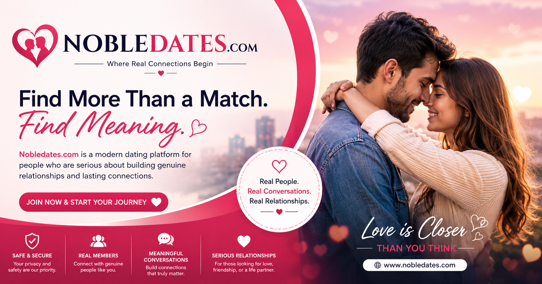 Best Free Online Dating Sites for Singles in 2026