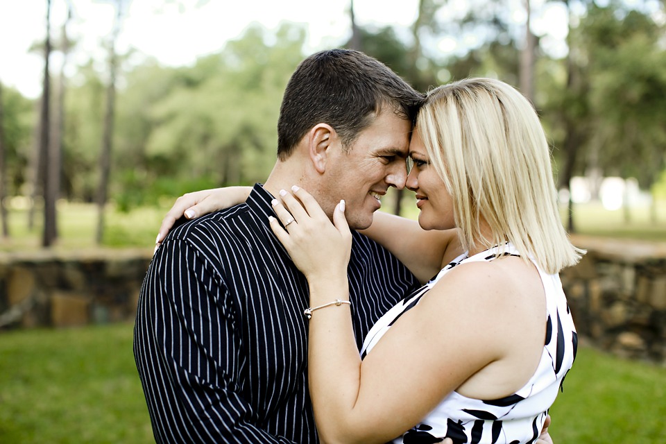 Dating Advice for Men: How to Attract the Right Partner