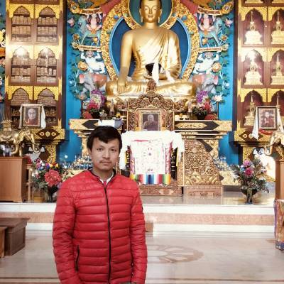 Pasang sherpa