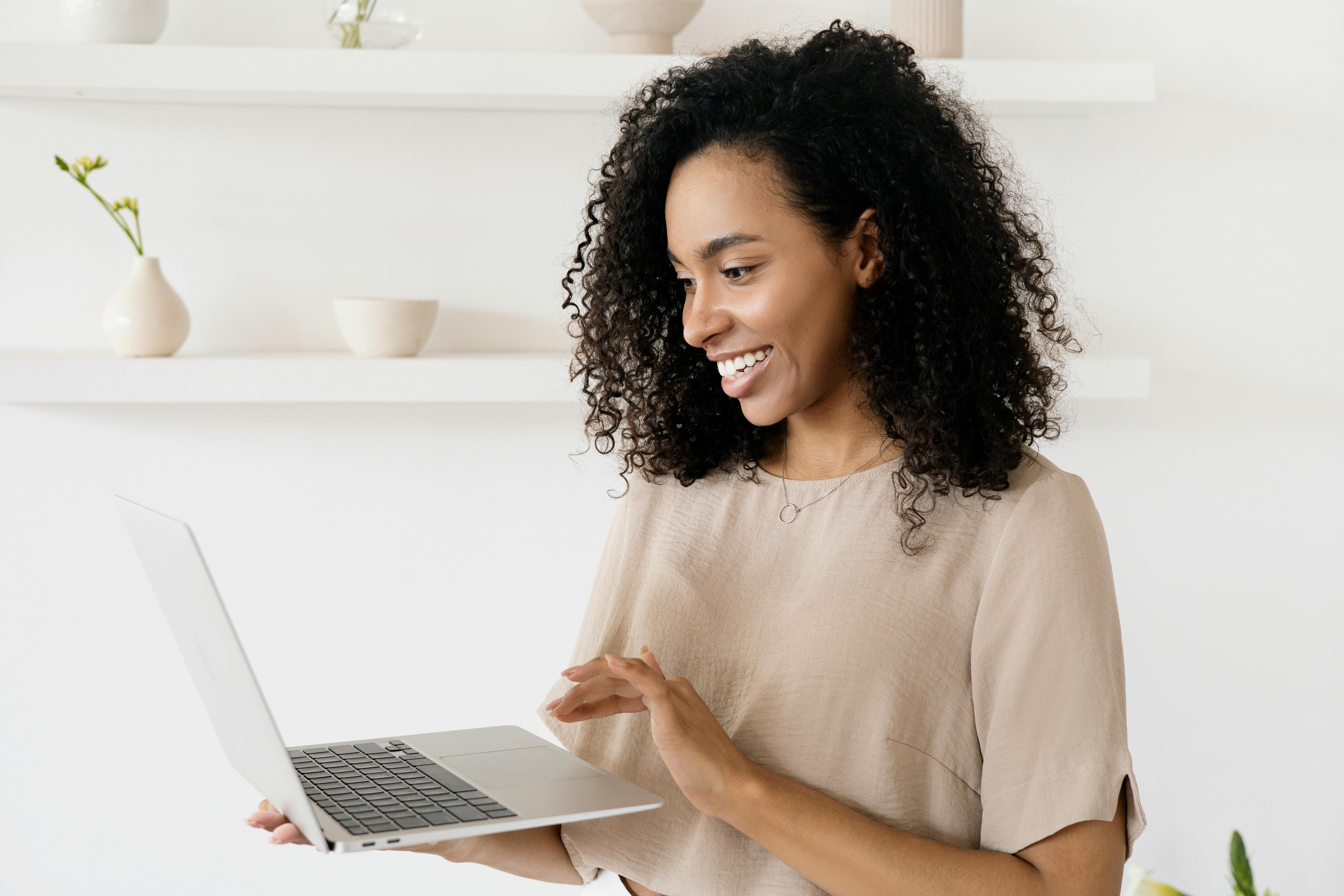 How to Create a Dating Profile That Gets More Matches